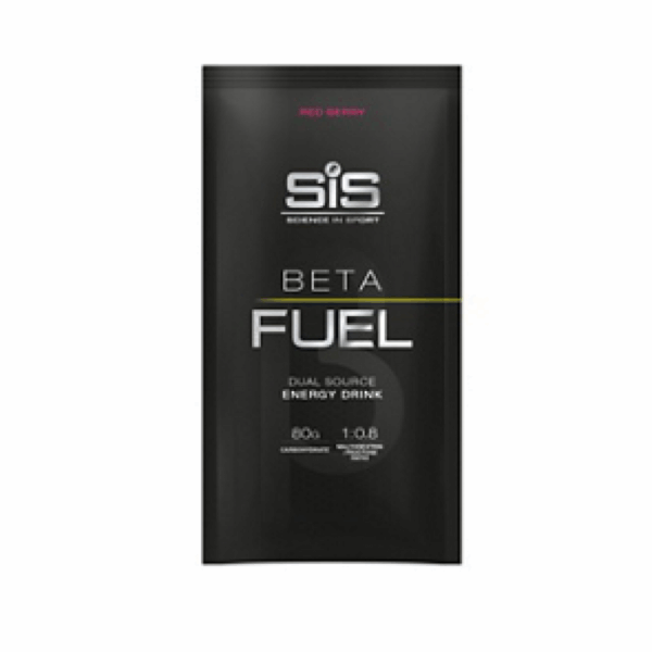 SCIENCEINSPORT SIS Beta Fuel 80 Sykkelopplevelser AS 1