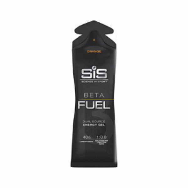 SCIENCEINSPORT SIS Beta Fuel Gel Sykkelopplevelser AS 1