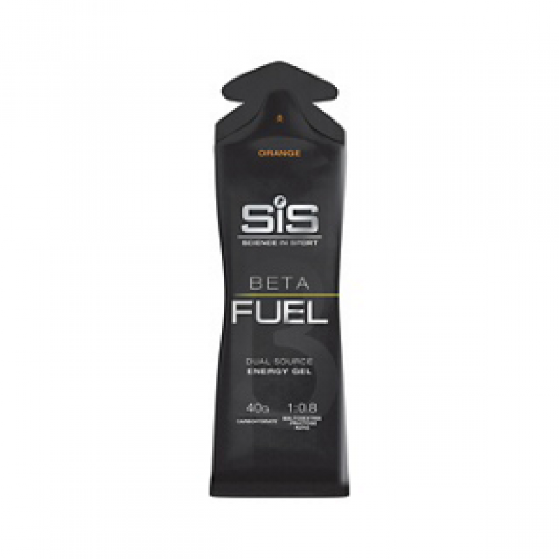 SCIENCEINSPORT SIS Beta Fuel Gel Sykkelopplevelser AS 1