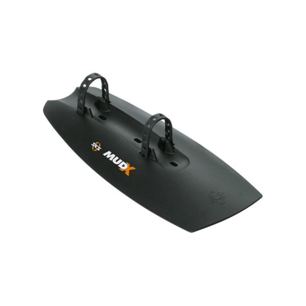 SKS SKS Mudguard Mud-X Front 26"-29" Black Sykkelopplevelser AS 1