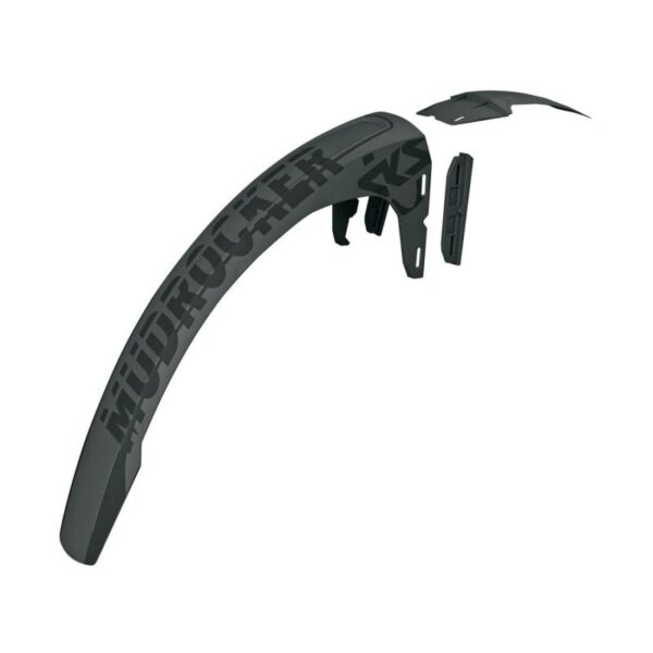 SKS SKS Mudguard Mudrocker Rear Rear 27,5" - 29" Black Sykkelopplevelser AS 1