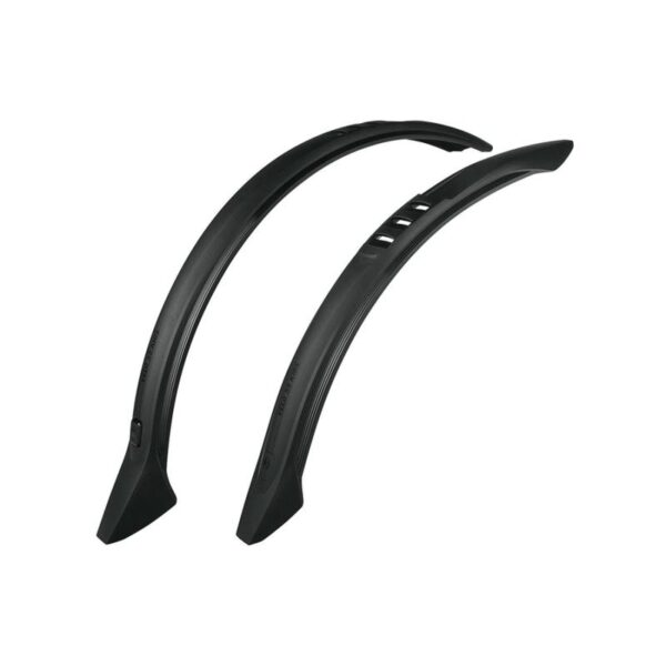 SKS SKS Mudguard Velo 55 Kids Front and rear 20" Black Sykkelopplevelser AS 1