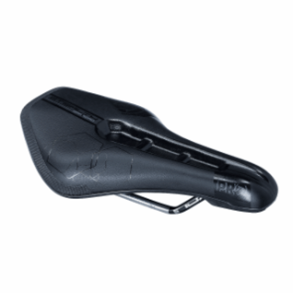 SNN PRO Saddle Stealth Offroad Black 142mm Sykkelopplevelser AS 1