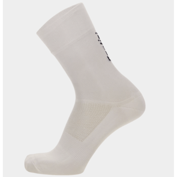 Santini Santini Lidl-Trek Team Cycling Socks 36-39 Sykkelsokker Sykkelopplevelser AS 1