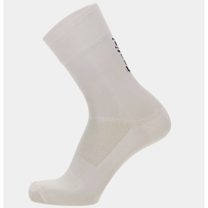 Santini Santini Lidl-Trek Team Cycling Socks 36-39 Sykkelsokker Sykkelopplevelser AS 1