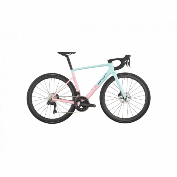 Scott SCOTT Addict RC 10 Blå Sykkelopplevelser AS 1