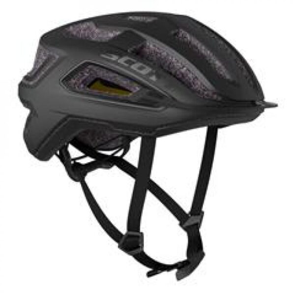 Scott SCOTT Helmet Arx Plus Sort S Sykkelopplevelser AS 1