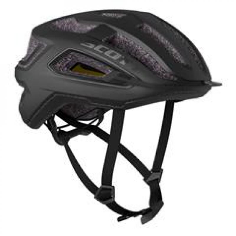 Scott SCOTT Helmet Arx Plus Sort S