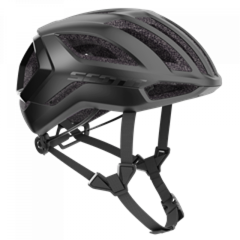 Scott SCOTT Helmet Centric PLUS (CE) Sort l