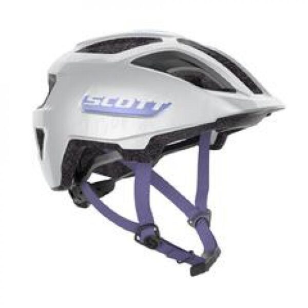 Scott SCOTT Helmet Jr Spunto Plus OS Sykkelopplevelser AS 1