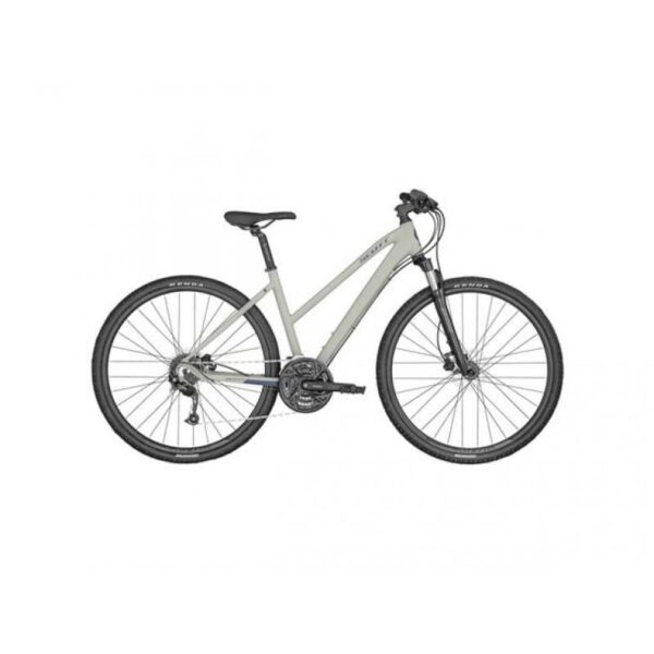 Scott SCOTT SUB Cross 35 Lady Sykkelopplevelser AS 1