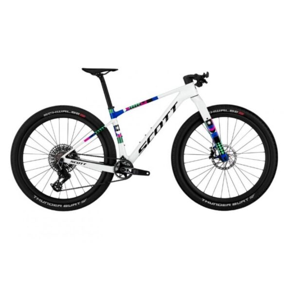 Scott SCOTT Scale Gravel RC MEDIUM Sykkelopplevelser AS 1