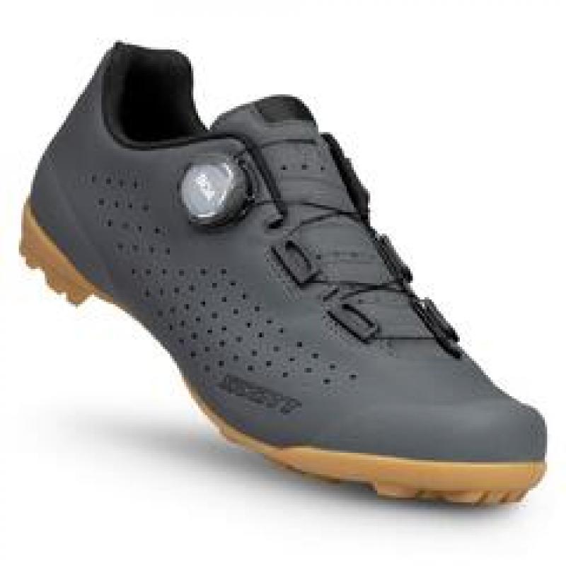 Scott SCOTT Shoe Gravel Pro Grå/Sort