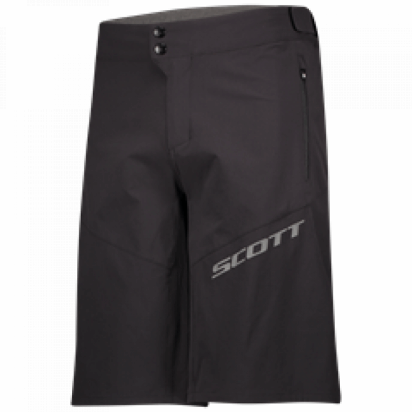 Scott SCOTT Shorts Ms Endu ls-fit w-pad So Sykkelbukse kort Sykkelopplevelser AS 1