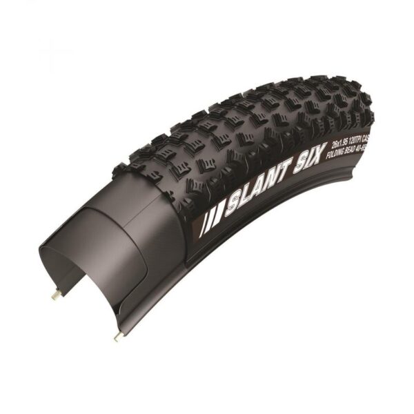 Scott SCOTT Tire Scale JR+ 24x2.6 Sykkelopplevelser AS 1