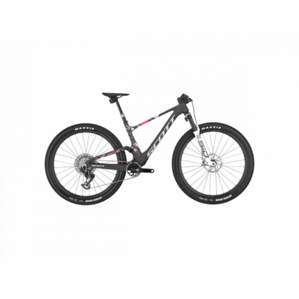 Scott SCOTT Spark RC World Cup Evo LARGE Fulldempet terrengsykkel