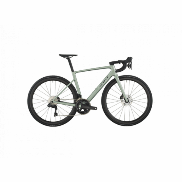 Scott Scott Addict Rc 20 Grønn 423265 Sykkelopplevelser AS 1