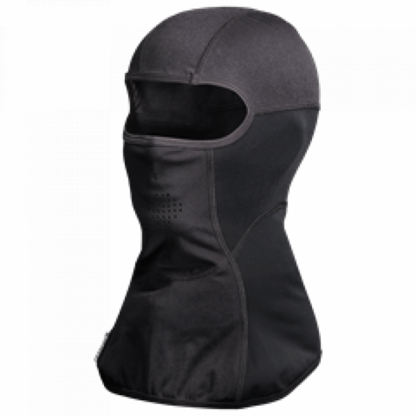 Scott Scott Balaclava AS 10 Sort LARGE-XLARGE Sykkelbalaclava Sykkelopplevelser AS 1