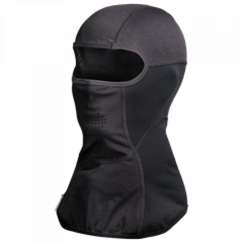 Scott Balaclava AS 10 Sort LARGE/XLARGE Sykkelbalaclava