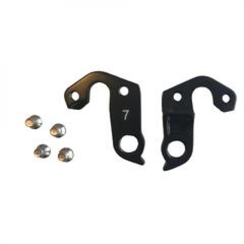 Scott Drop Out Scale Carbon