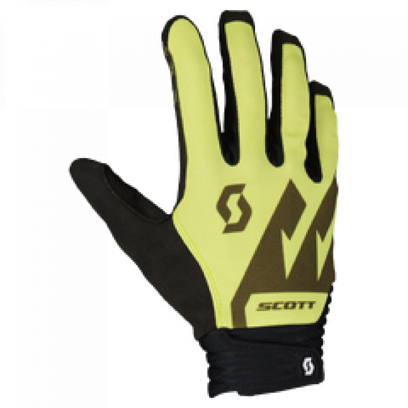 Scott Glove DH Factory LF