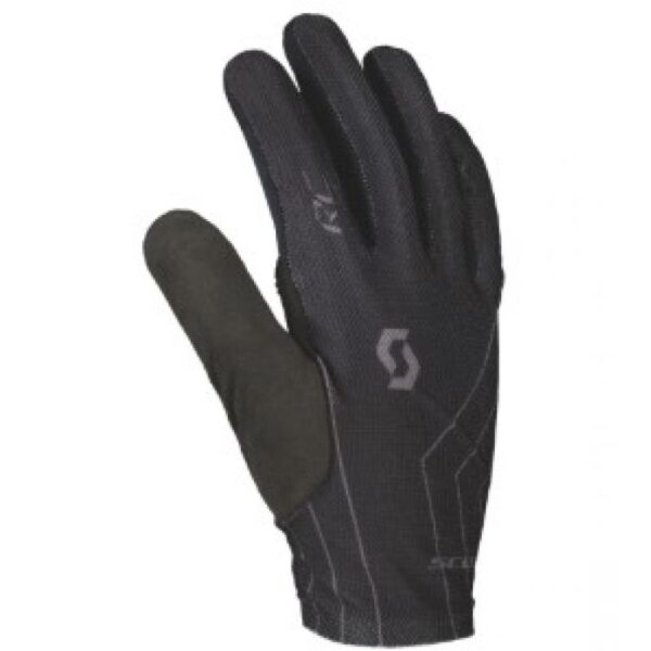 Scott Scott Glove RC Team LF Sort-Grå Sykkelopplevelser AS 1