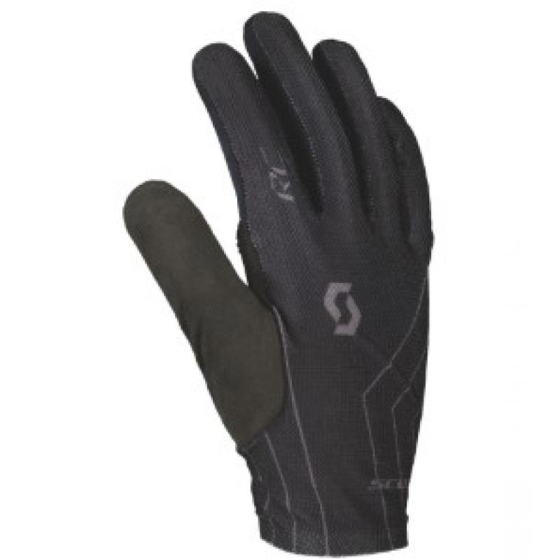 Scott Glove RC Team LF Sort/Grå