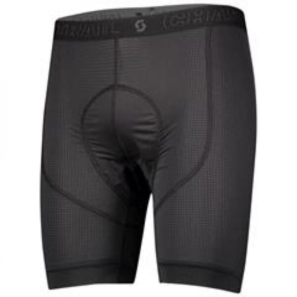 Scott Scott Shorts Ms Tra Under Pro+++ So Sykkelbukse Sykkelopplevelser AS 1