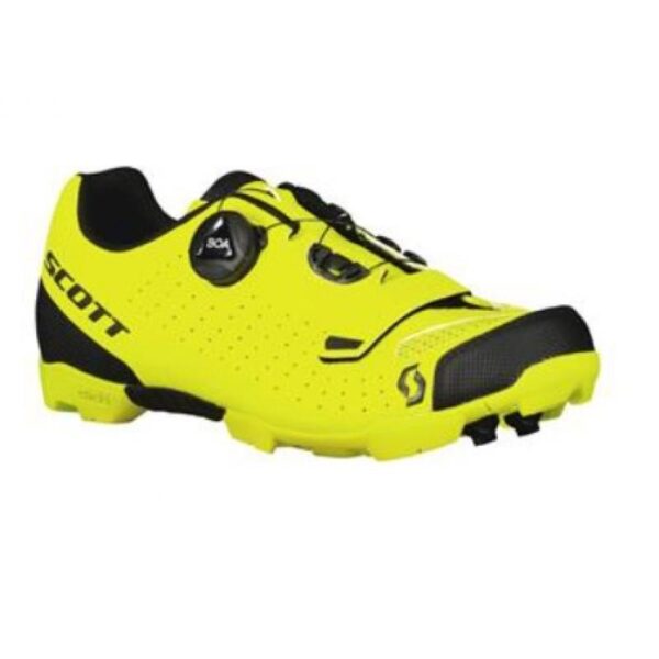 Scott Scott Sko Mtb Future Pro sykkelsko jr mtb Sykkelopplevelser AS 1