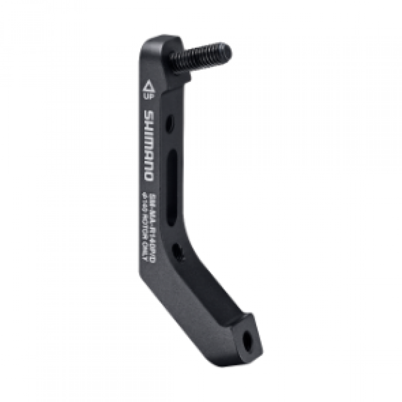 Shimano Adapter skivebrems foran 140mm SM-MA-R140 Post/D
