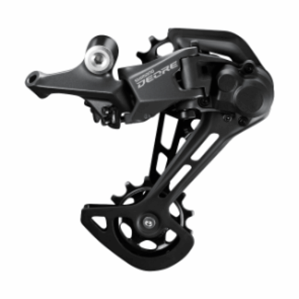 Shimano Bakgir 11-delt RD-M5100 Deore Sykkelopplevelser AS 1