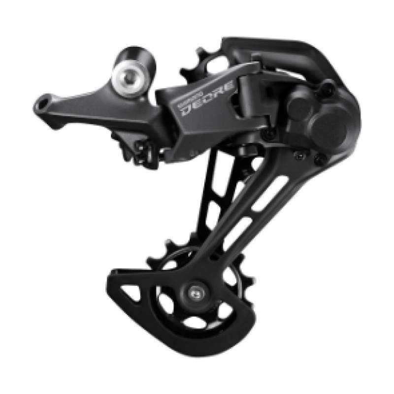Shimano Bakgir 11-delt RD-M5100 Deore
