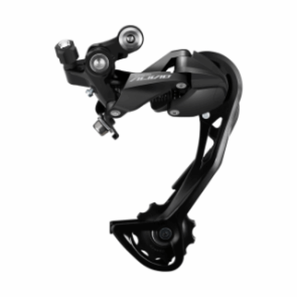 Shimano Bakgir 9-delt SGS RD-M3100 Alivio Sykkelopplevelser AS 1