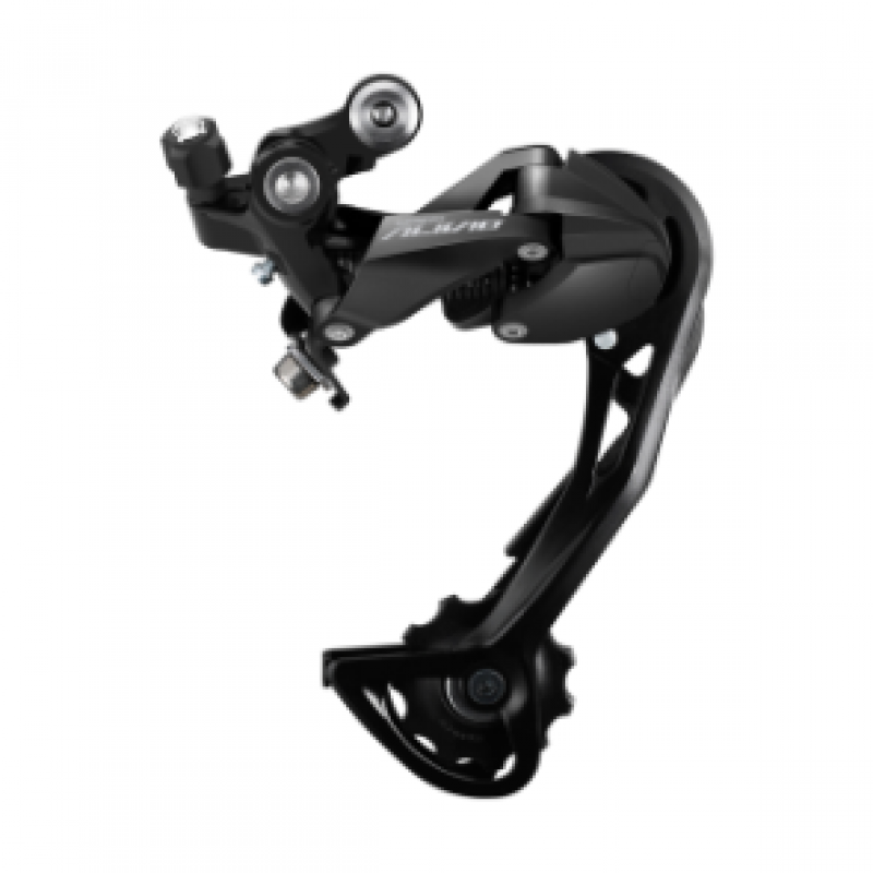 Shimano Bakgir 9-delt SGS RD-M3100 Alivio