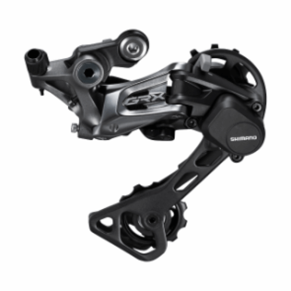 Shimano Bakgir GRX RD-RX812 40-42t max Sykkelopplevelser AS 1