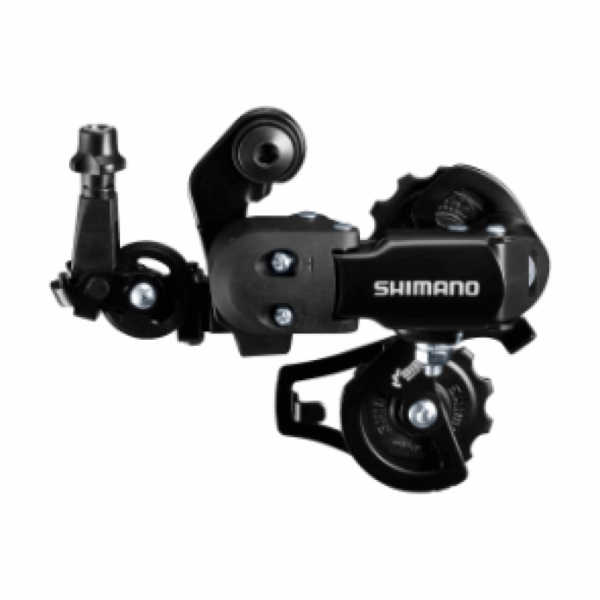 Shimano Bakgir Touney FT35 6-7-delt, for direktemontering Sykkelopplevelser AS 1