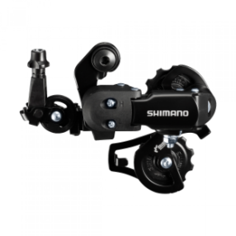 Shimano Bakgir Touney FT35 6/7-delt, for direktemontering
