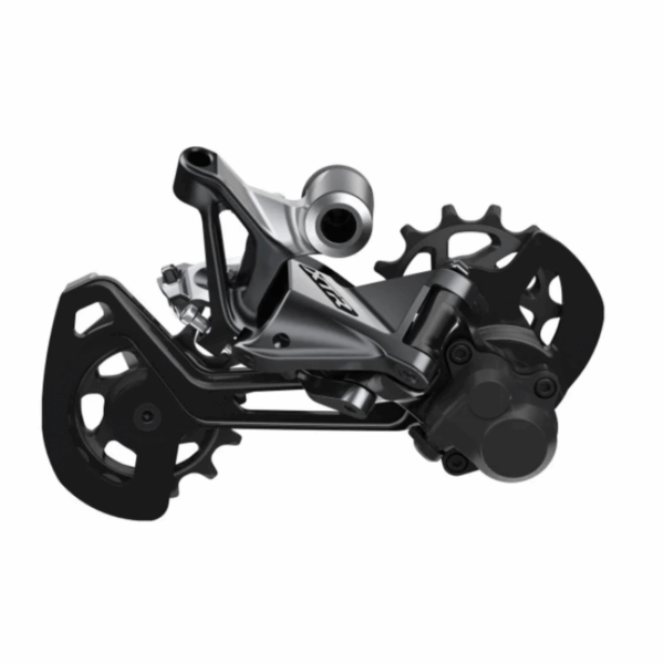 Shimano Bakgir XTR M9120 Shadow+, 12s SGS dobbel Sykkelopplevelser AS 1