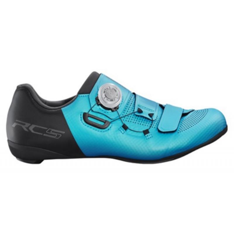 Shimano Bicycle Shoes SH-RC502 Women Turquoise 36.0