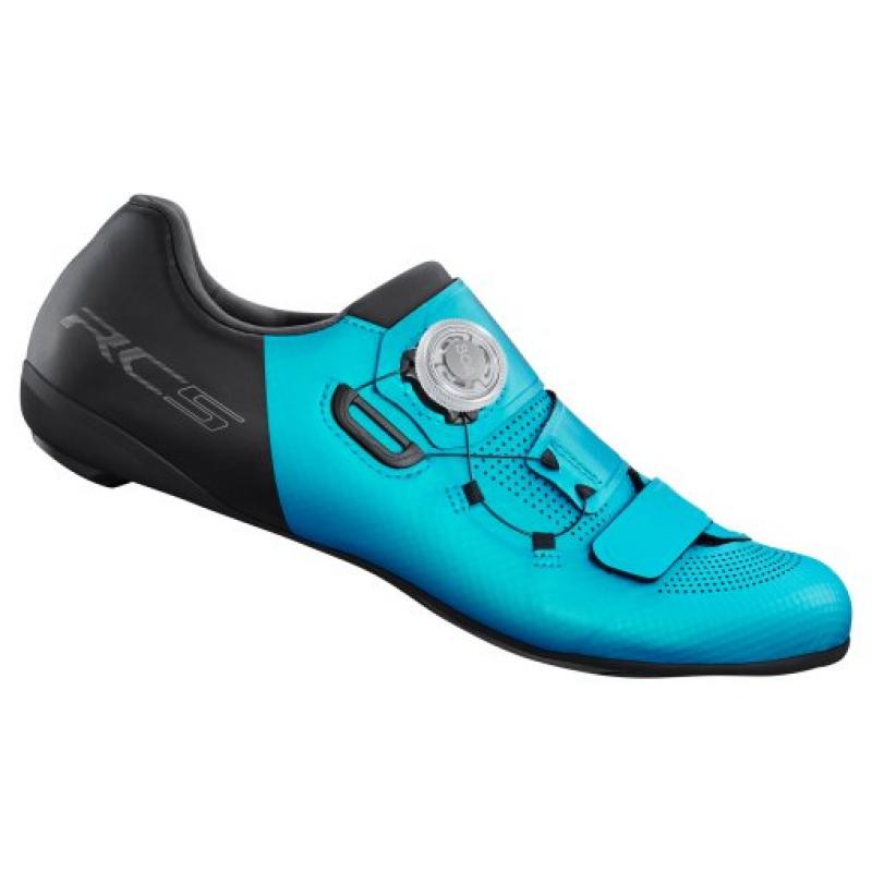 Shimano Bicycle Shoes SH-RC502 Women Turquoise 37.0