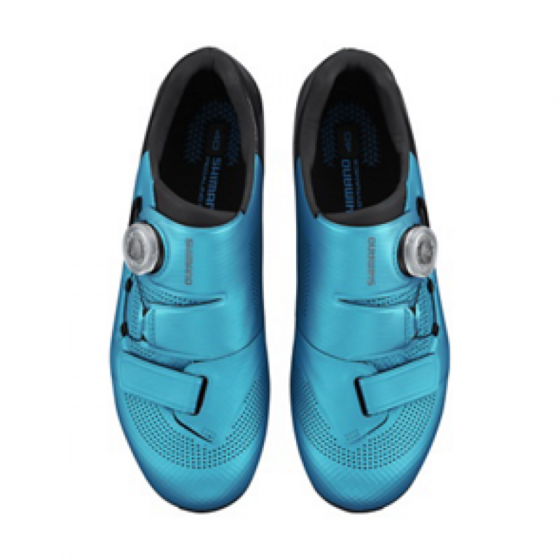 Shimano Bicycle Shoes SH-RC502 Women Turquoise 38.0