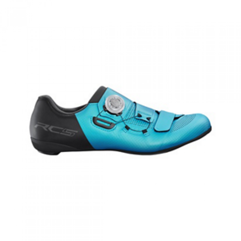 Shimano Bicycle Shoes SH-RC502 Women Turquoise 40.0