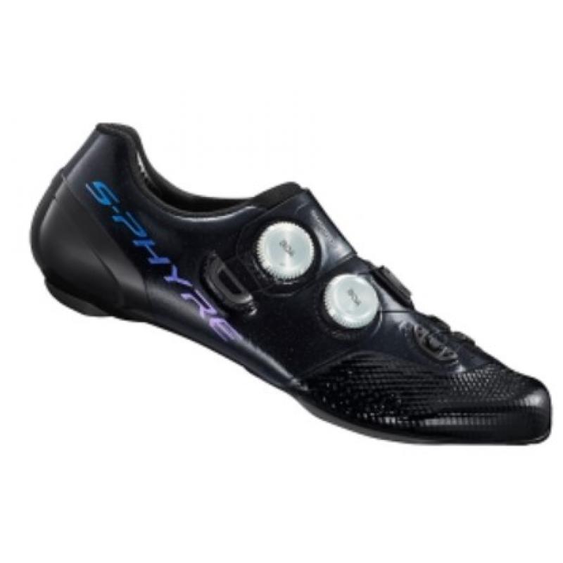 Shimano Bicycle Shoes SH-RC902S Black 43.0