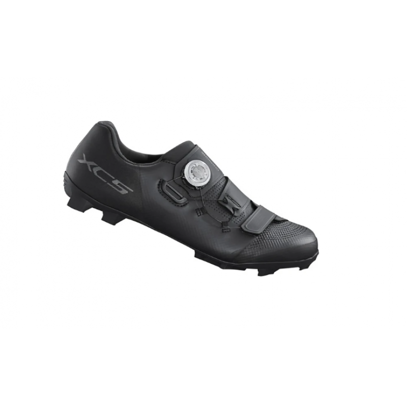 Shimano Bicycle Shoes SH-XC502 Black 48.0