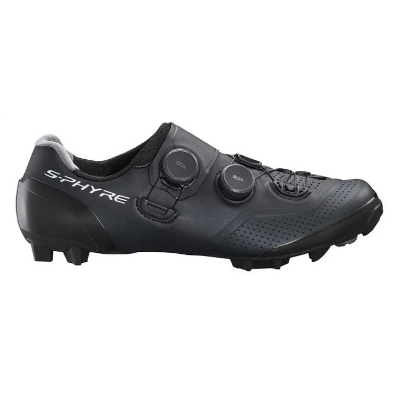 Shimano Bicycle Shoes SH-XC902 Black 45.0