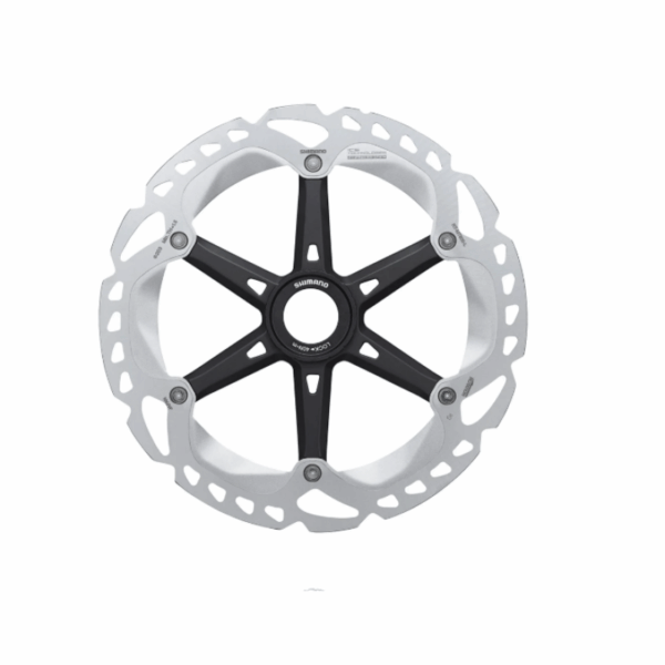 Shimano Bremseskive 203mm Center Lock Int. RT-MT800 IceTechFr w-LRing&Mag+ Sykkelopplevelser AS 1