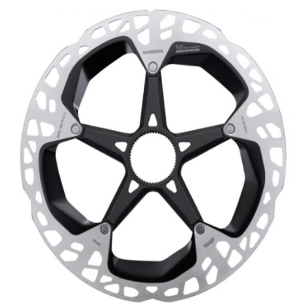 Shimano Bremseskive 203mm Center Lock Int. RT-MT900 IceTechFr w-LRing&Mag Sykkelopplevelser AS 1