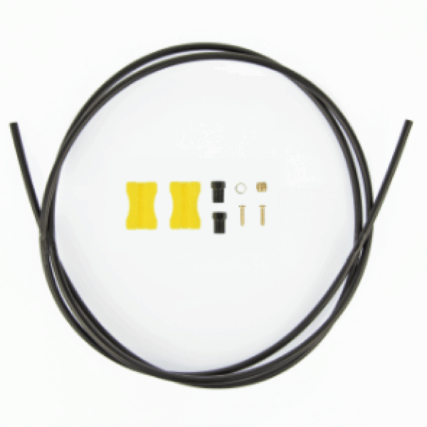 Shimano Bremseslange SM-BH59, 170cm J-kit Sykkelopplevelser AS 1