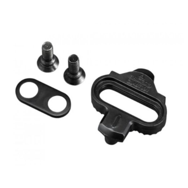 Shimano CL-MT001 klossesett for flerinnklikkingsmodus (par), uten klossmutter Sykkelopplevelser AS 1