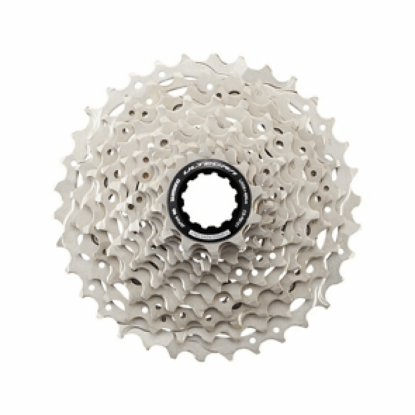 Shimano Cassette 12 Speed 11-30 CS-R8100 Ultegra Sykkelopplevelser AS 1